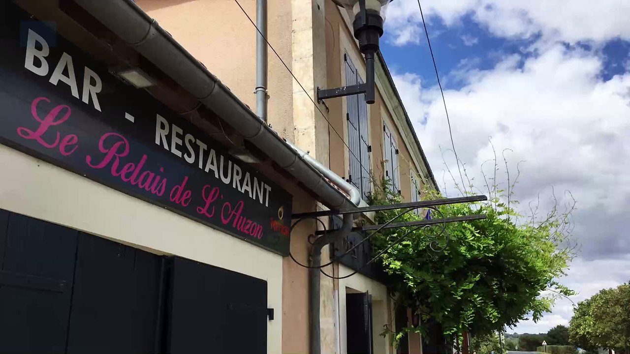 Témoignage du patron du bar vandalisé de Gournay