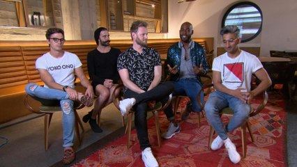 "Queer Eye" Promises Diverse Participants in Season 3