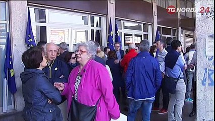 Regione Puglia, sblocco delle assunzioni