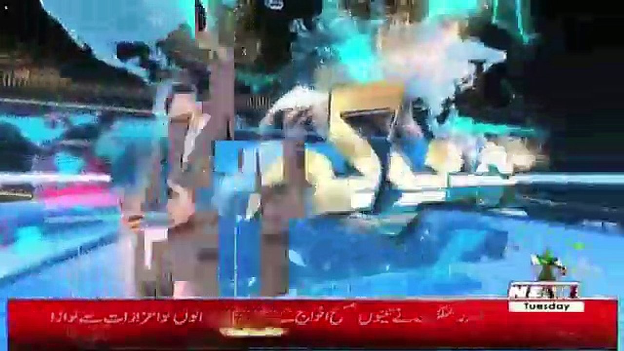 Maarka – 14th August 2018