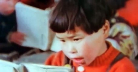 Japan s War in Colour   2005    Part 03