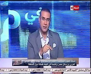 طارق فهمى: لقاء الرئيس السيسى بالملك سلمان تأتى لتعزيز الأمن العربى