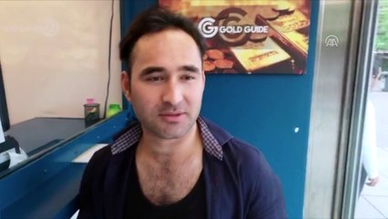 İsveç'te Türk parasına destek - STOCKHOLM