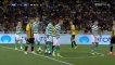 Marko Livaja Goal HD - AEK Athens FC (Gre) 2-0 Celtic (Sco) 14.08.2018