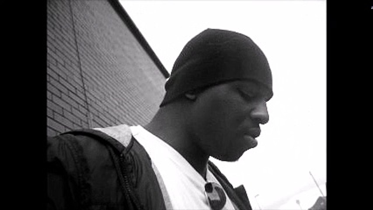 Warren N'Doua - 80% Love (Official Video)