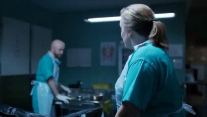 Le retour de Jack l eventreur S3E5 FRENCH   Part 02