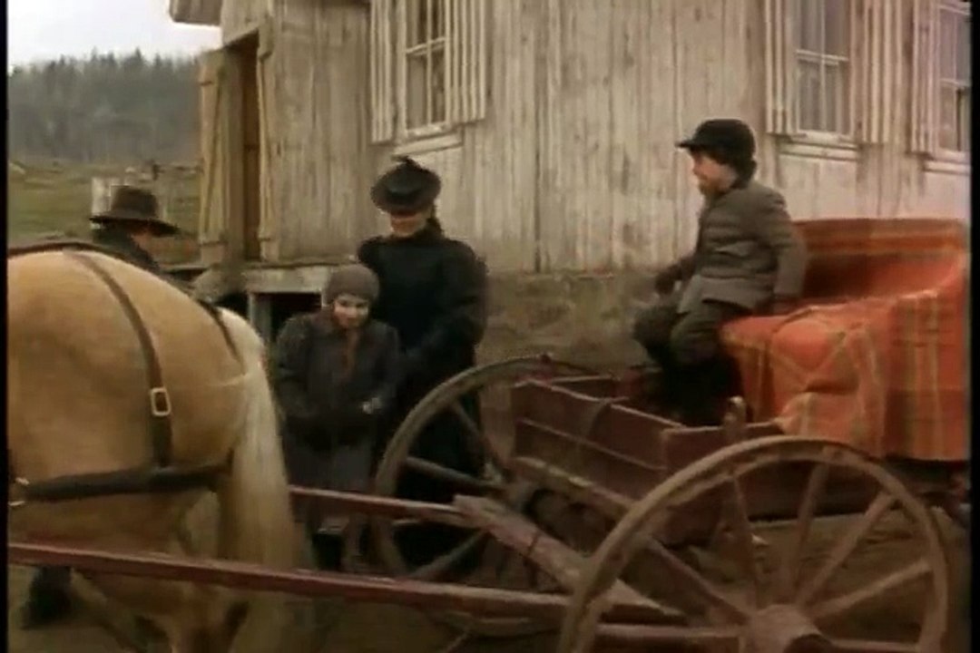 Les Filles de Caleb S1E1 FRENCH   Part 02