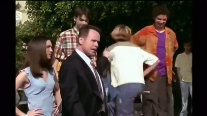 La Guerre des Stevens S3E19 FRENCH