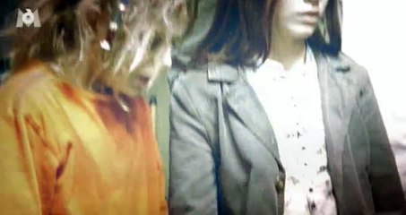 L Ile de l etrange  Ep 3 La legende des 3 clefs FR Div    avi   Part 02