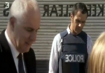 City Homicide, l enfer du crime S1E11 FRENCH   Part 02
