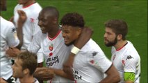 Coupe de la Ligue - Valenciennes / Lorient