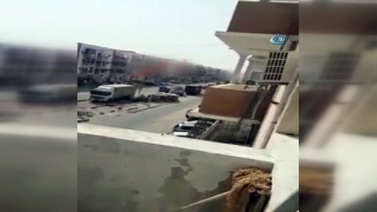 - Yemen’de valinin konvoyuna saldırı: 3 ölü