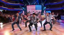 Dancing With the Stars (US) S20 - Ep11 Week 9 The Semi-Finals HD Watch