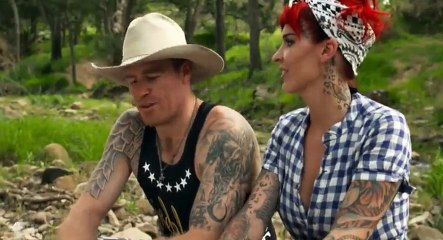 Australias Cheapest Weddings S01xxE03 E 3 - Part 01