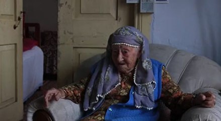 "Ellerime kelepçe vursalar, yine madene hayır derim"