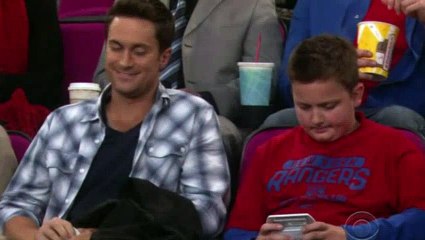 Rules of Engagement - S 4 E 9 - The Score