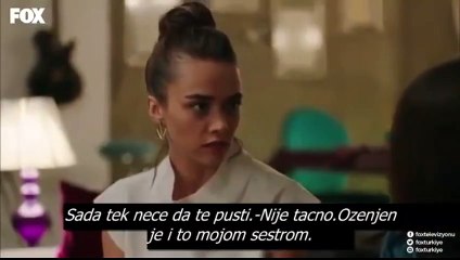 Plamen u mom srcu - Kalbim Yangin Yeri - Epizoda 2 - deo 2