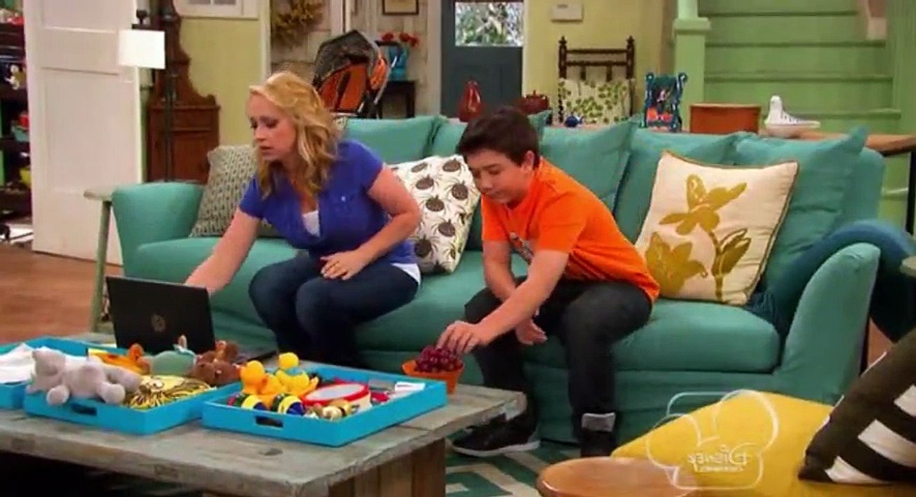 good luck charlie s02e24 hdtv xvid crimson - video Dailymotion