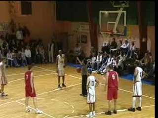 Golbey / St Marie : 26/05/06 (Montée N3) Partie : 6/6