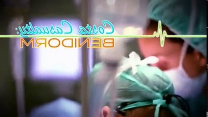 Benidorm ER S04 - Ep05  5 HD Watch