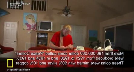 Doomsday Preppers S02 - Ep13 Solutions Not Problems HD Watch