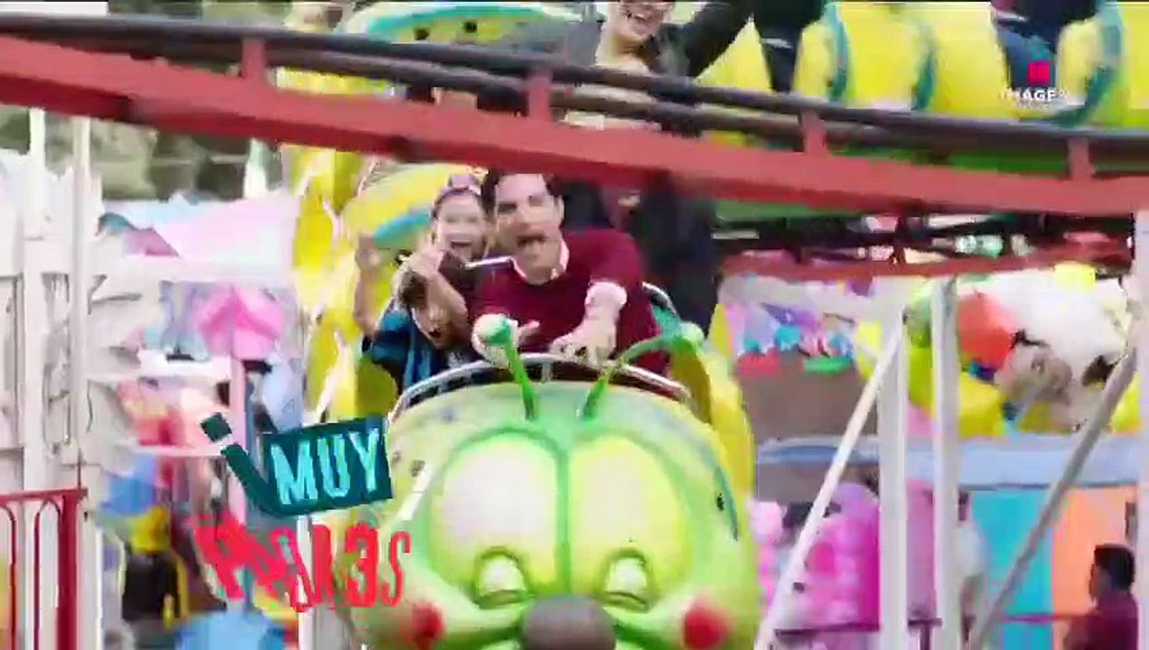 Muy padres Capitulo 30
