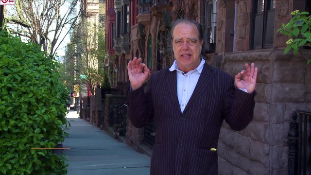 La curadora Andrea Giunta, lleva su exposición Mujeres radicales a Nueva York