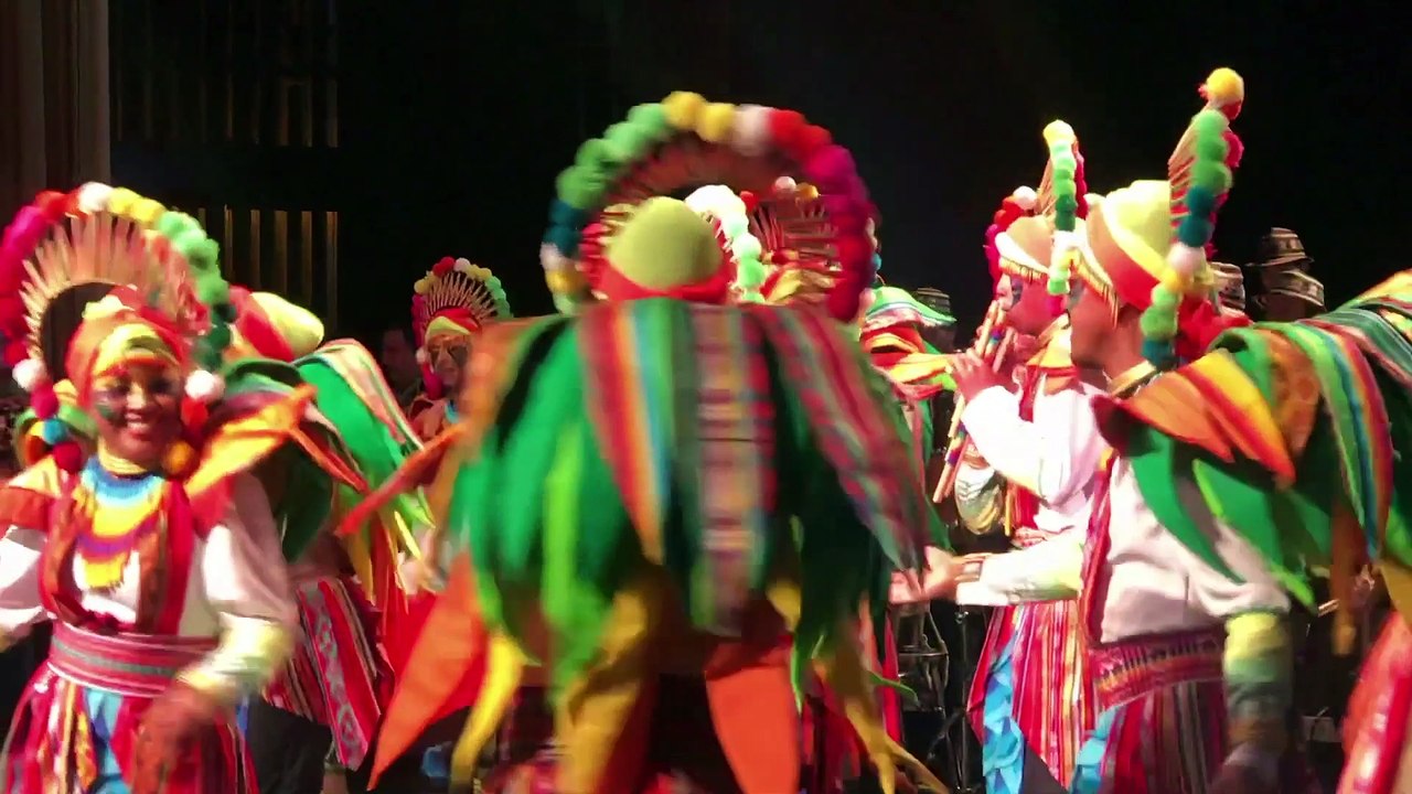 Colombia fortalece sus lazos de amistad con EEUU a través de la cultura