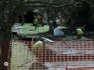 La Fureur dans le sang S2E2 FRENCH   Part 01