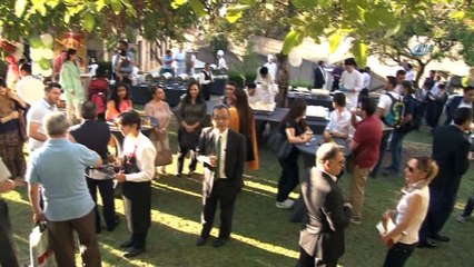 Pakistan Mango Festivali Ankara’da kutlandı