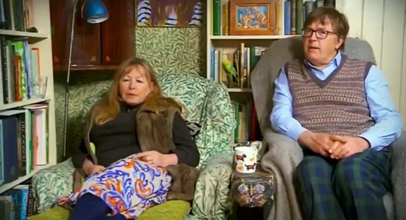 Gogglebox S07 - Ep12  12 HD Watch