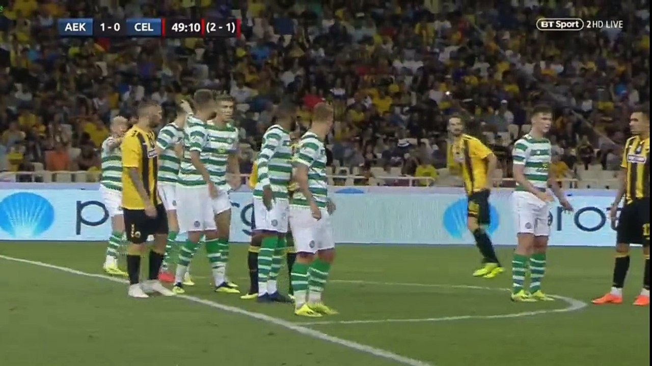 Livaja goal