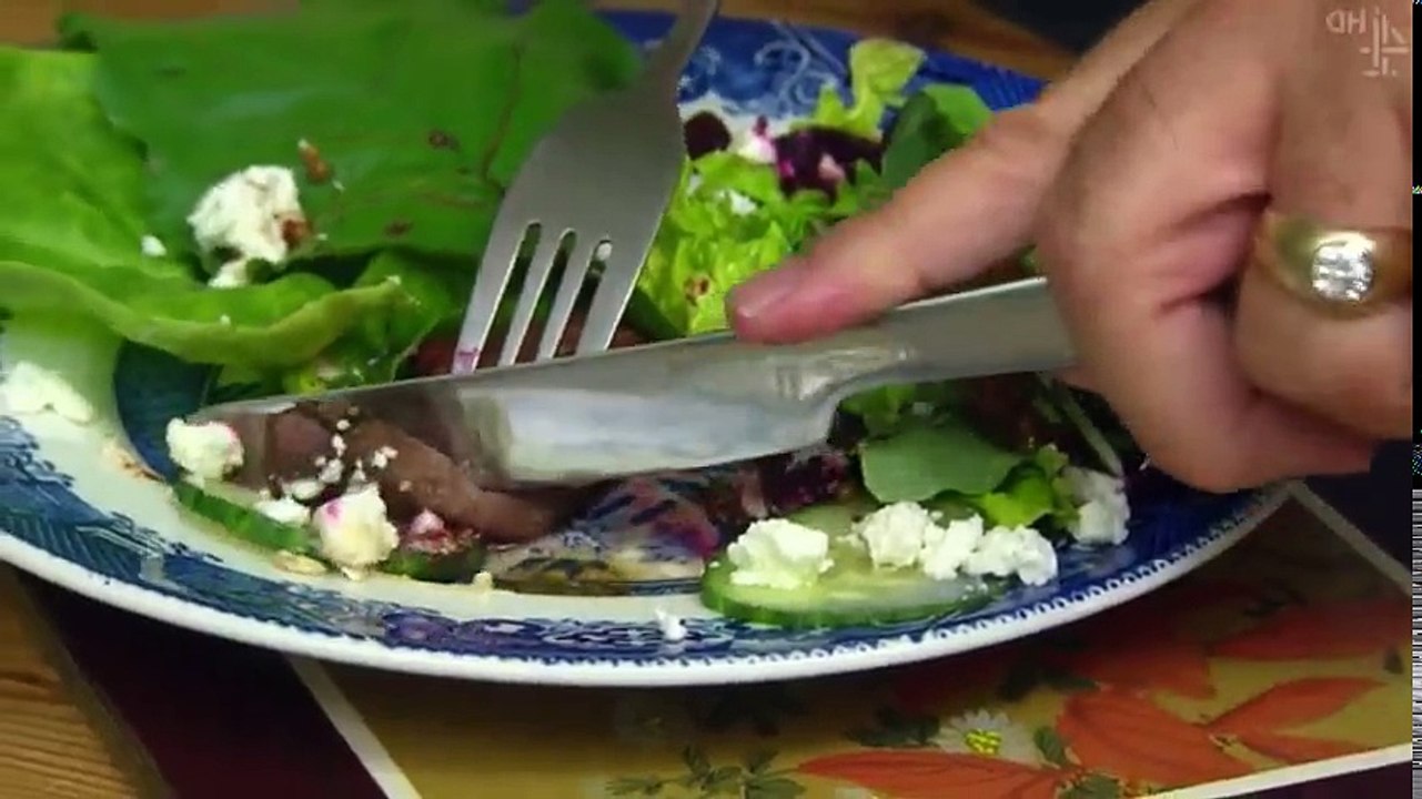 Come Dine with Me S37 - Ep18 Cambridge HD Watch