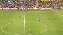 Gedson Fernandes Goal - Fenerbahce vs Benfica 0-1 14/08/2018