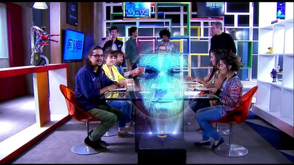 Chamada As Aventuras de Poliana - Capítulo 57 (02/08/18) | SBT