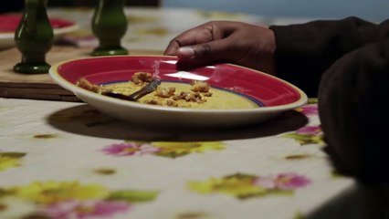 Tumi swops families - The River | 1 Magic