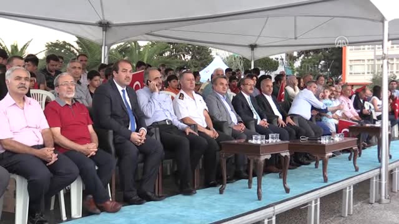 Malazgirt Zaferi'nin 947. Yıl Dönümü