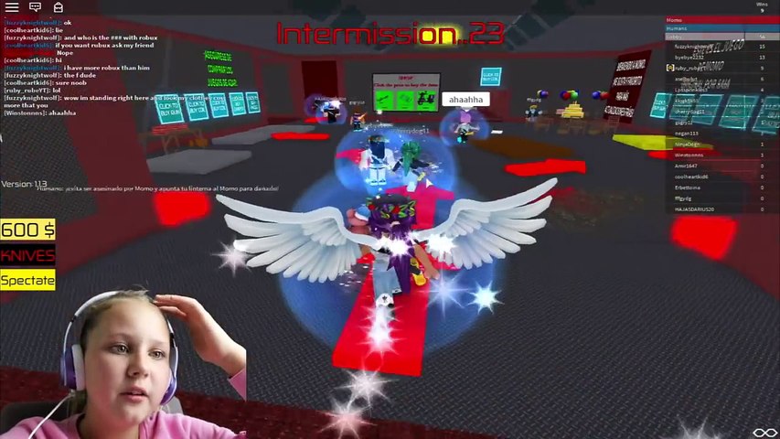 what happens if you play roblox at 3am