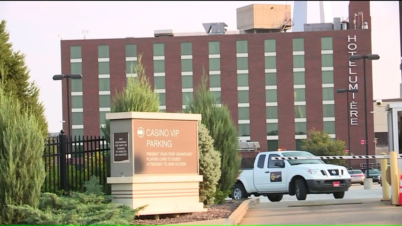 Good Samaritan Rescues Drowning 9-Year-Old from Hotel Pool