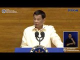 SONA 2018: Duterte on Charter Change