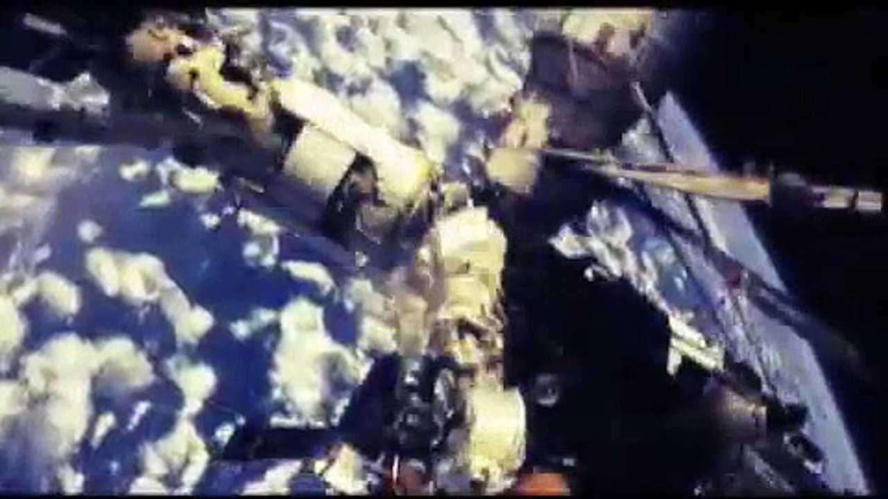 Almaz Black Box 2007 trailer