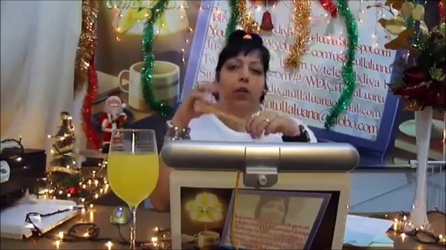 WEB DIVA TULLA LUANA - #AQUINÃOTÁNADABEM