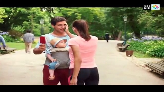 samhini 2M (14/08/2018) 1496 مسلسل سامحيني حلقة