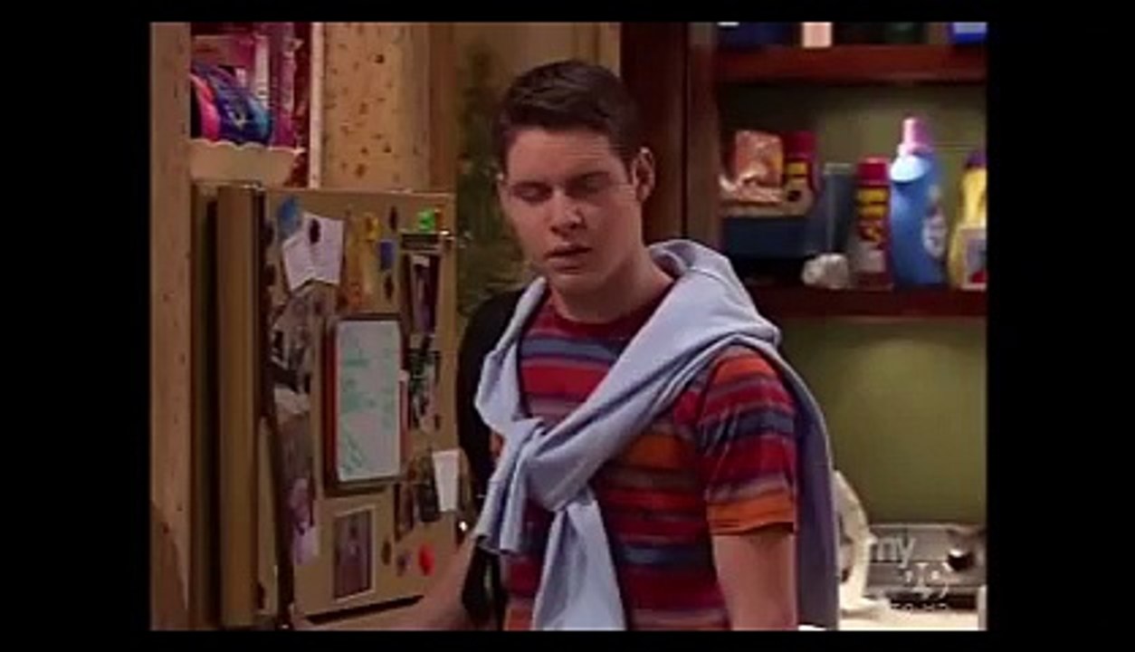 Still Standing S 4 E 14