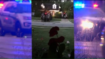 Two Sons Murdered Ohio Doctor Before Killing Themselves, Police Say