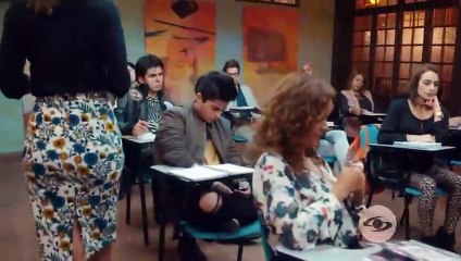 La nocturna Capitulo 88