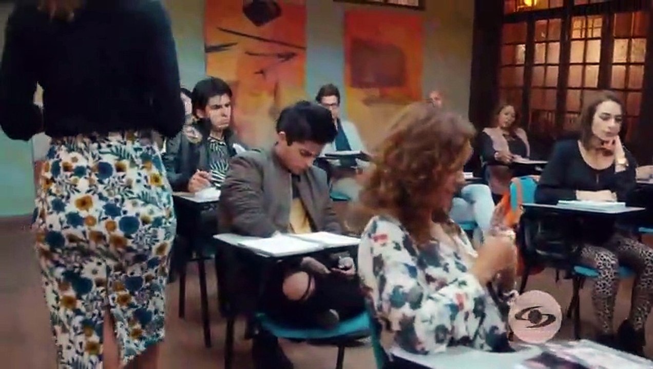 La nocturna Capitulo 88