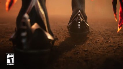 Kasabanın Yeni Bir Şeytanı Var | Vahşi Batılı Tanıtım Videosu - League of Legends