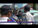 Supir Angkutan Umum Protes Razia Terminal Bayangan - NET 24