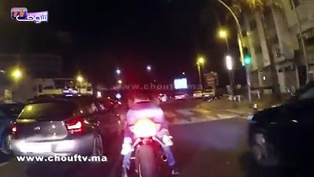 ليل الدارالبيضاء.. دعــارة بالعلالي / شذوذ جنسي / رقص بالشارع مضاربات/ سكرعلني وتدخلات أمنية على المباشر